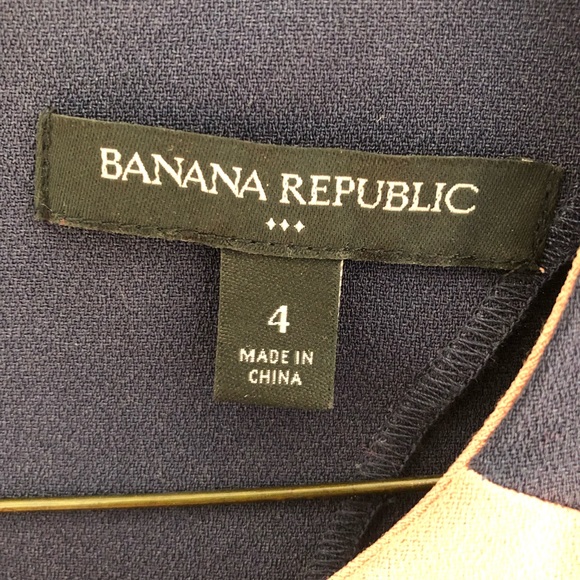 Color block dress great for work! - Picture 3 of 4